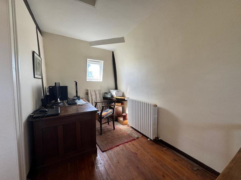 Maison - 171 m² - 6 pièces