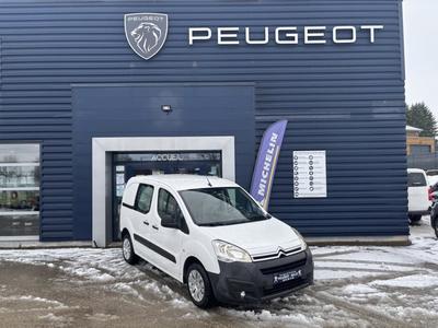 Citroën Berlingo III Taille m 650kg BlueHDi 75 Bvm Control