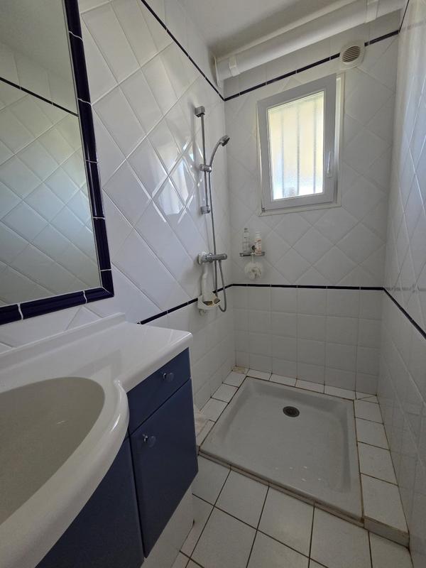 Maison - 136 m² - 6 pièces