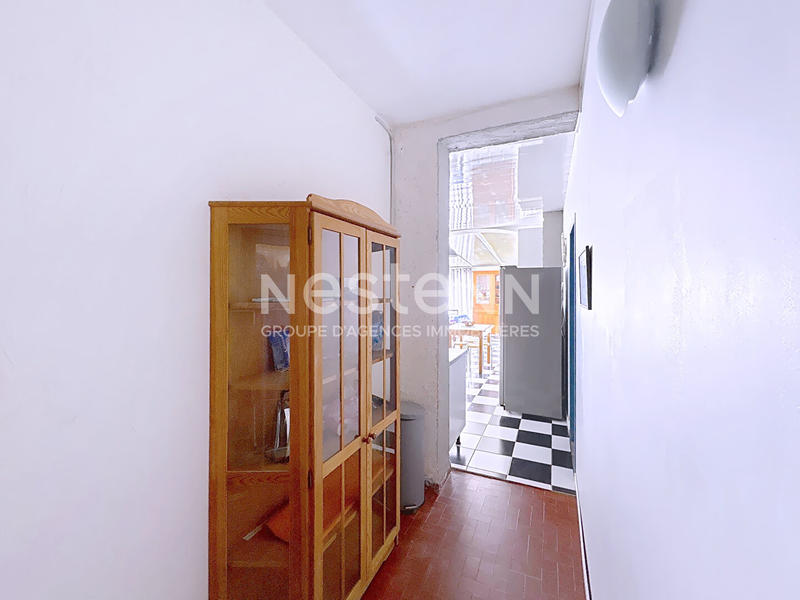 Appartement - 149 m² - 8 pièces