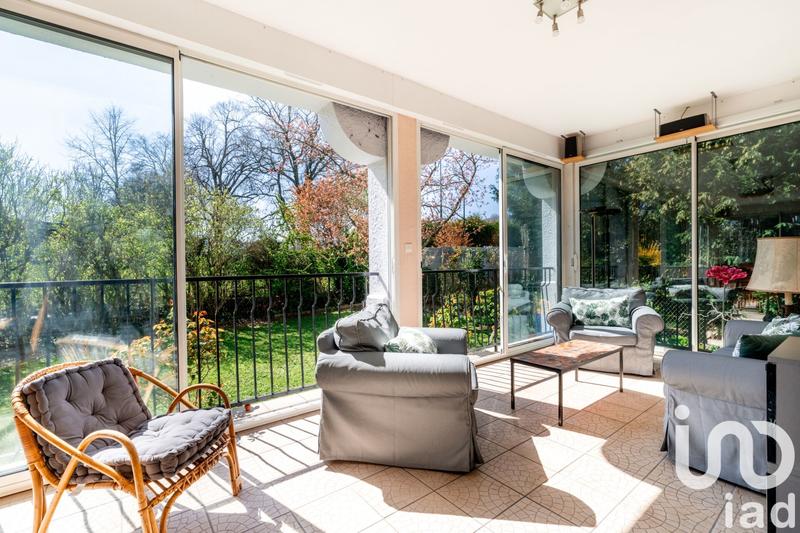 Maison - 170 m² - 8 pièces