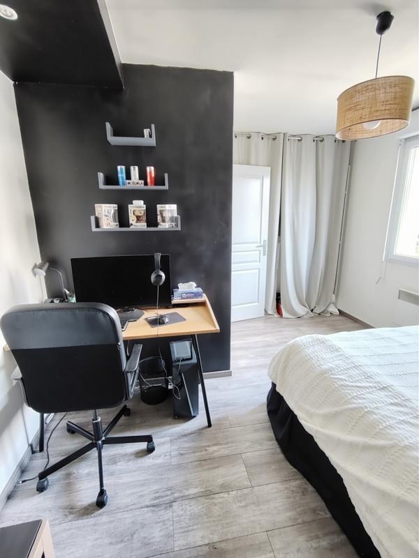 Maison - 124 m² - 6 pièces