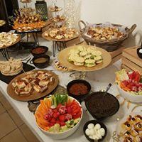 Les Délices de Vaness Traiteur