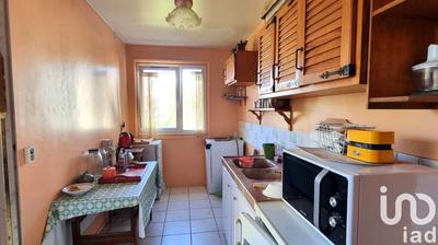 Appartement - 69 m² - 4 pièces