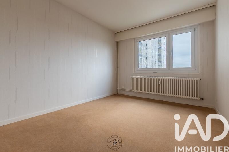 Appartement - 89 m² - 4 pièces