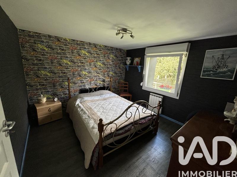 Ferme - 205 m² - 7 pièces