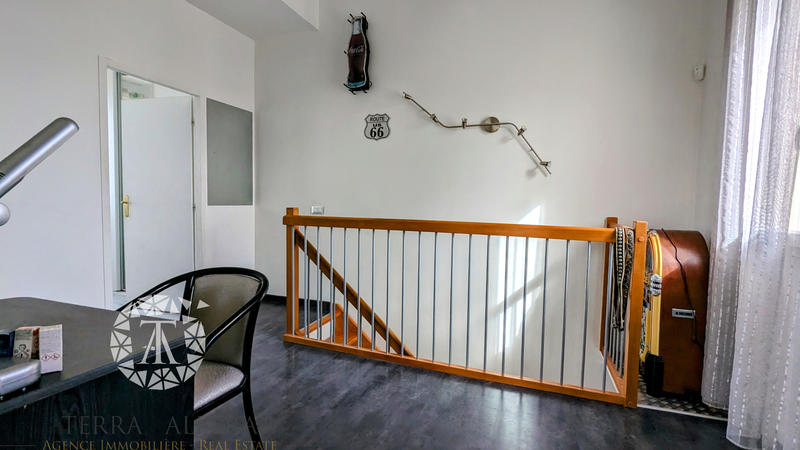 Villa - 115 m² - 5 pièces