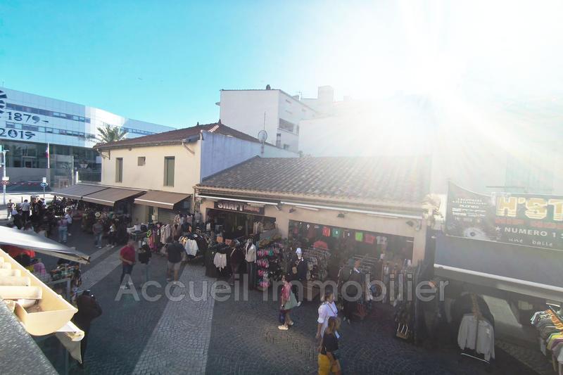 Appartement - 34 m² - 2 pièces