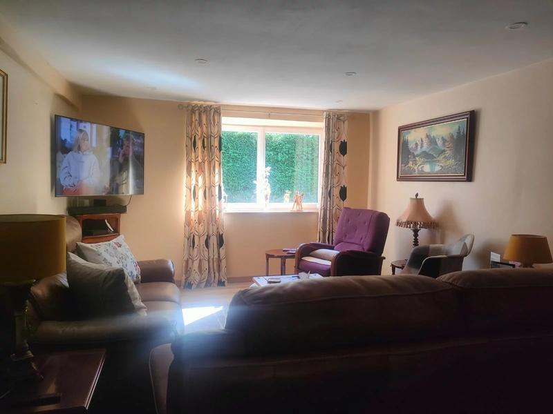 Maison - 140 m² - 4 pièces