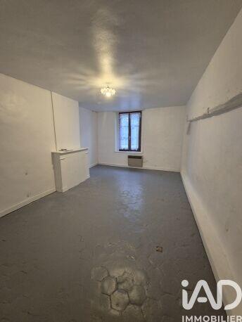 Maison - 70 m² - 4 pièces