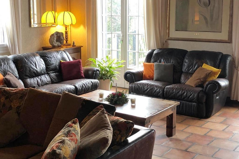 Maison - 253 m² - 8 pièces