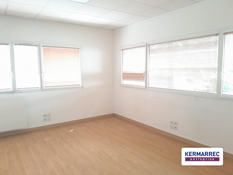 Bureau - 278 m²