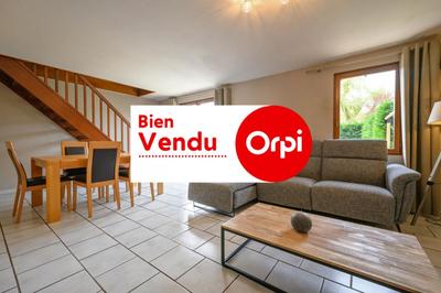 Maison - 71 m² - 3 pièces