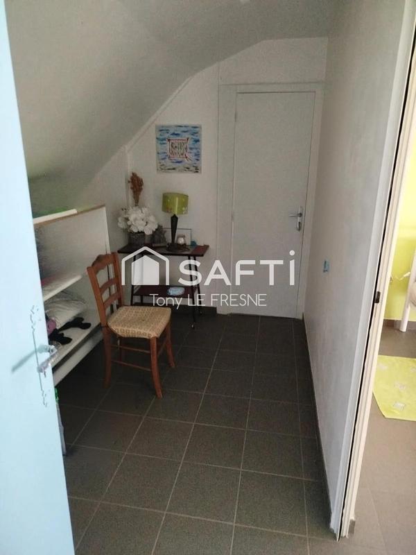 Maison - 151 m² - 7 pièces