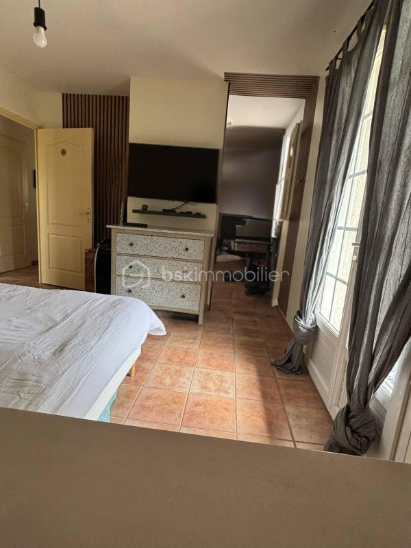 Maison traditionnelle - 84 m² - 3 pièces