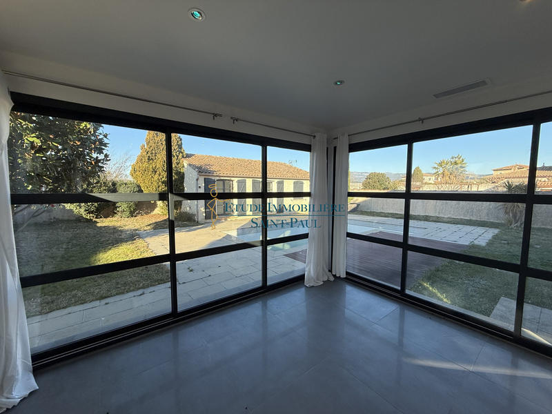 Villa - 163 m² - 5 pièces