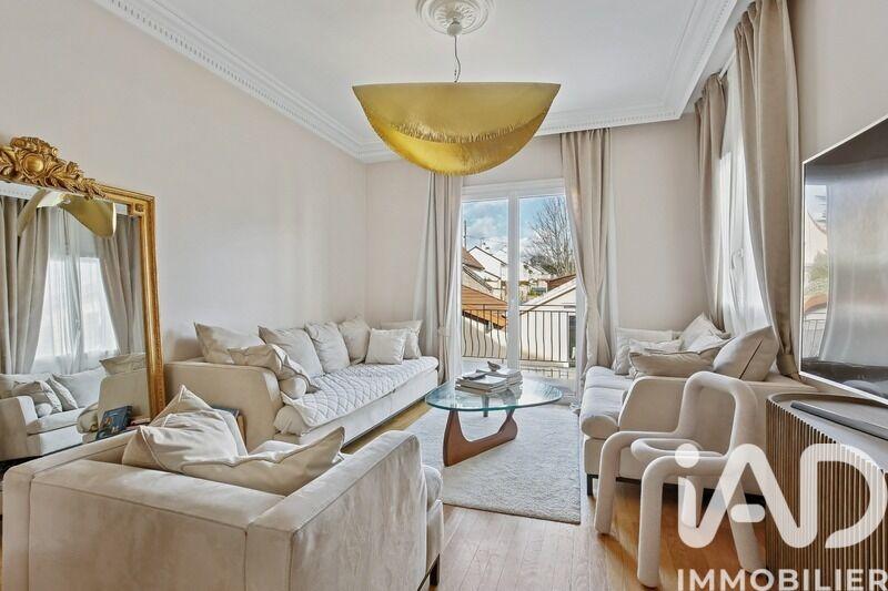 Maison - 154 m² - 6 pièces