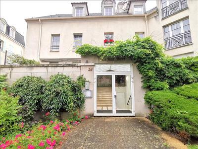 Appartement - 26 m² - 1 pièce