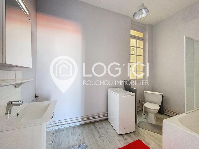 Appartement - 46 m² - 1 pièce