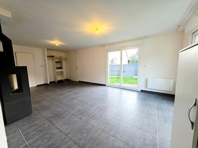 Maison - 100 m² - 6 pièces