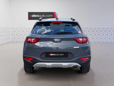 Kia Stonic 1.0 t-GDi 120 ch Mhev iBVM6 Active