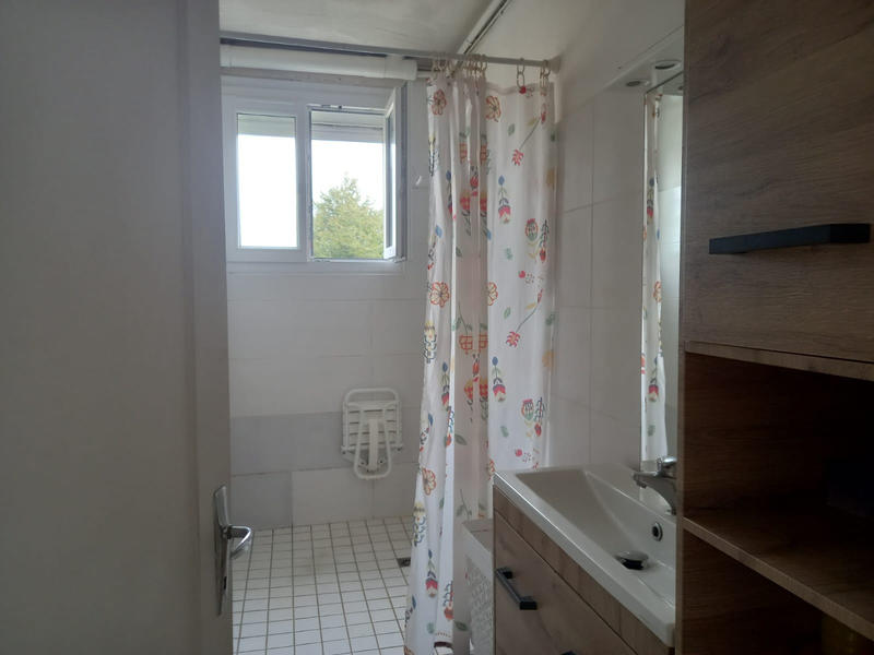 Maison - 128 m² - 8 pièces