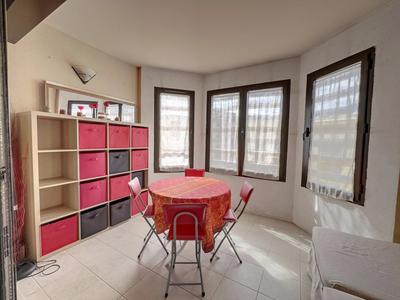 Appartement - 24 m² - 1 pièce