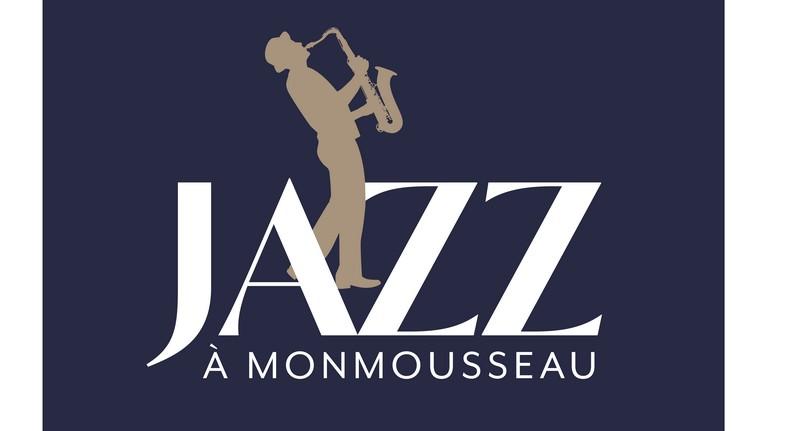 Jazz aux Caves Monmousseau à Montrichard