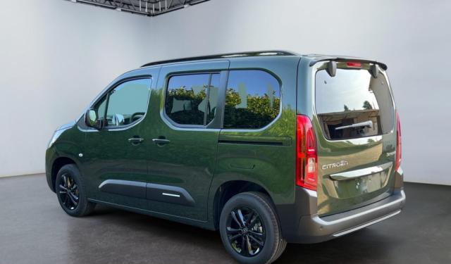 Citroën Berlingo Taille m BlueHDi 130 s&amp;S Eat8 Max N1