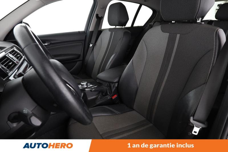 Bmw Série 1 118i UrbanChic Bva8 5p 136 ch