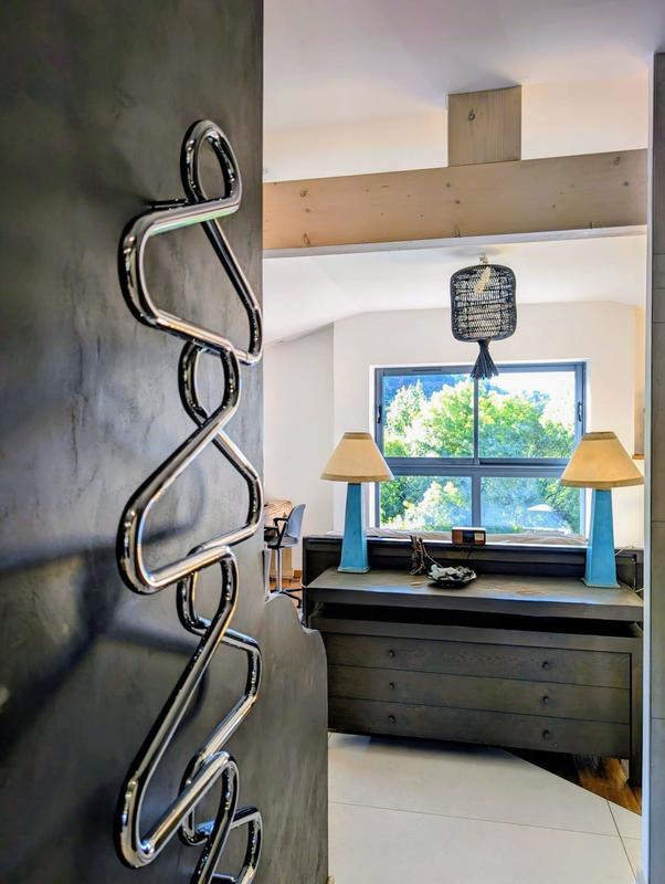 Maison ancienne - 220 m² - 7 pièces