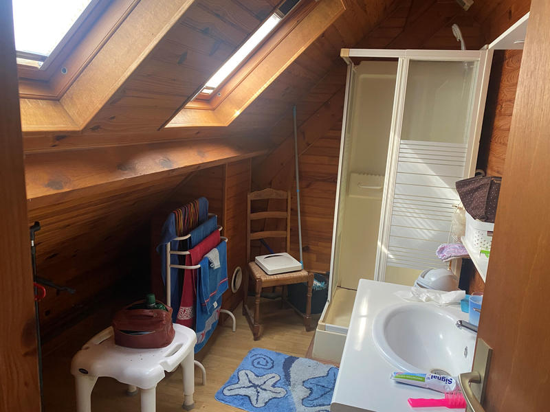 Terrain - 24 000 m²