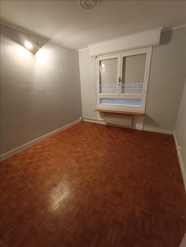 Appartement - 80 m² - 3 pièces