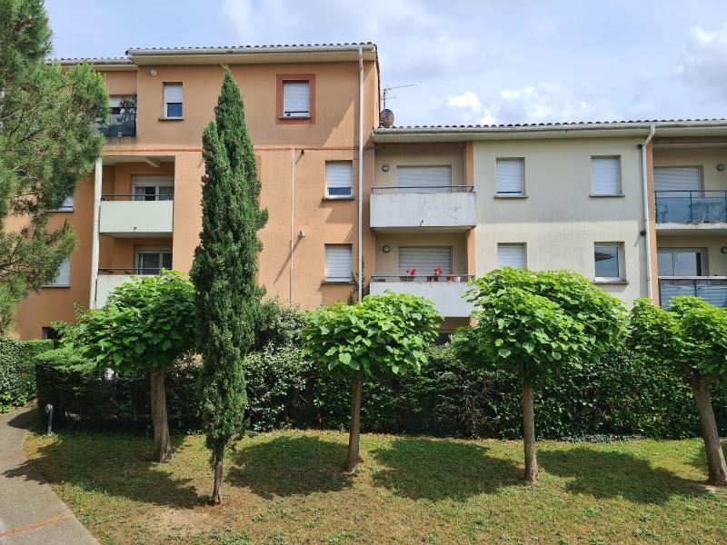 Appartement - 29 m² - 1 pièce