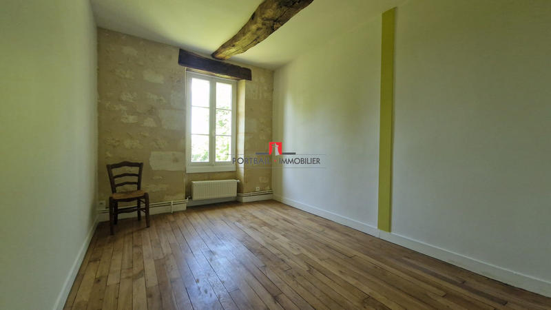Maison - 201 m² - 7 pièces