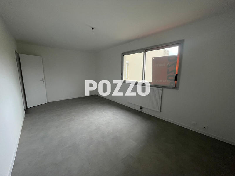 Appartement - 28 m² - 1 pièce