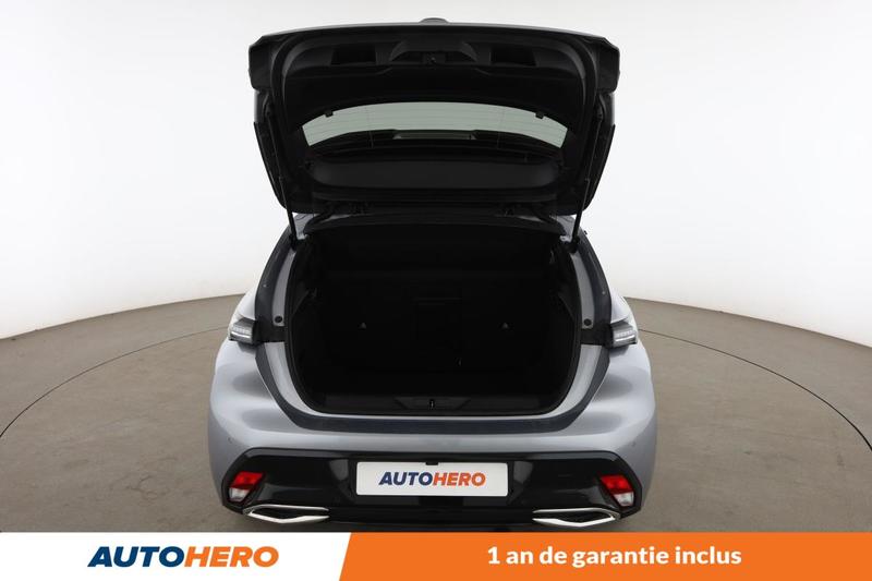 Peugeot 308 1.5 Blue-HDi Allure Pack 130 ch