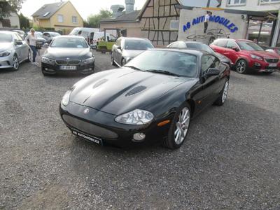 Jaguar Xkr 363 Cv 97000 Kms