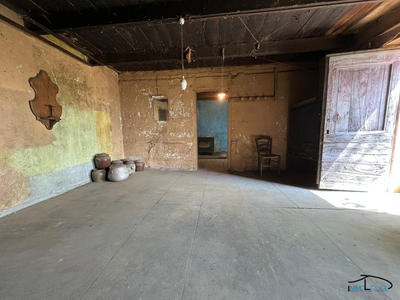 Ferme - 38 m² - 2 pièces