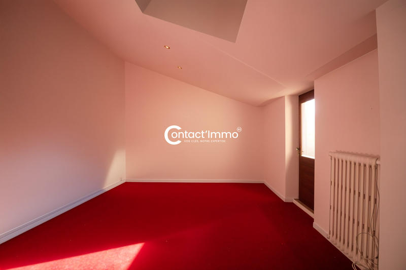 Maison ancienne - 134 m² - 4 pièces