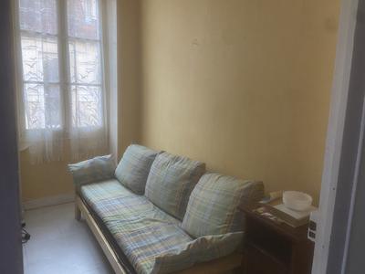 Maison ancienne - 50 m² - 3 pièces