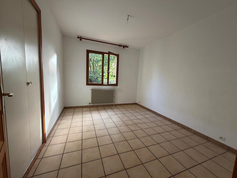 Maison - 124 m² - 5 pièces