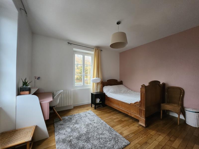 Maison - 141 m² - 7 pièces