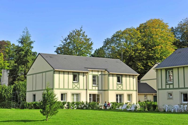 Duplex - 50 m² - 3 pièces