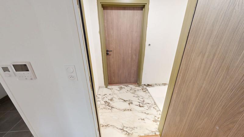 Appartement - 81 m² - 3 pièces