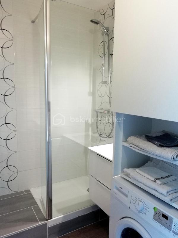 Appartement - 69 m² - 4 pièces