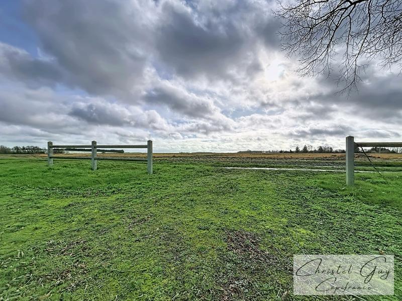 Maison de campagne - 230 m² - 8 pièces