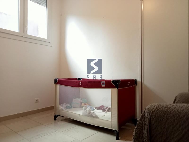 Appartement - 91 m² - 4 pièces