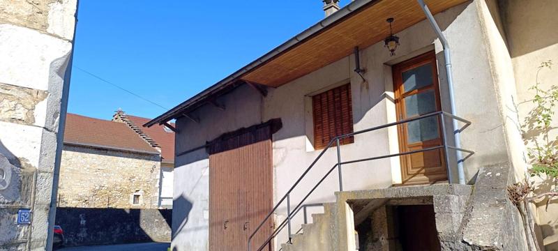 Longère - 135 m² - 6 pièces