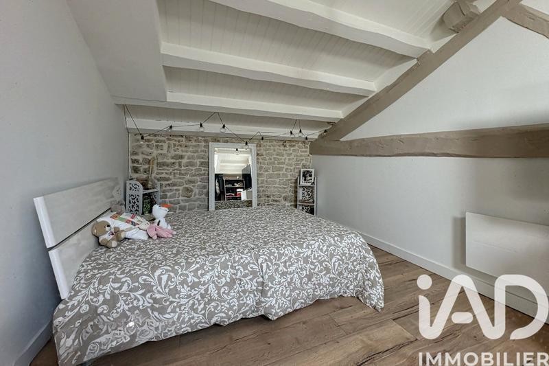 Maison - 170 m² - 5 pièces